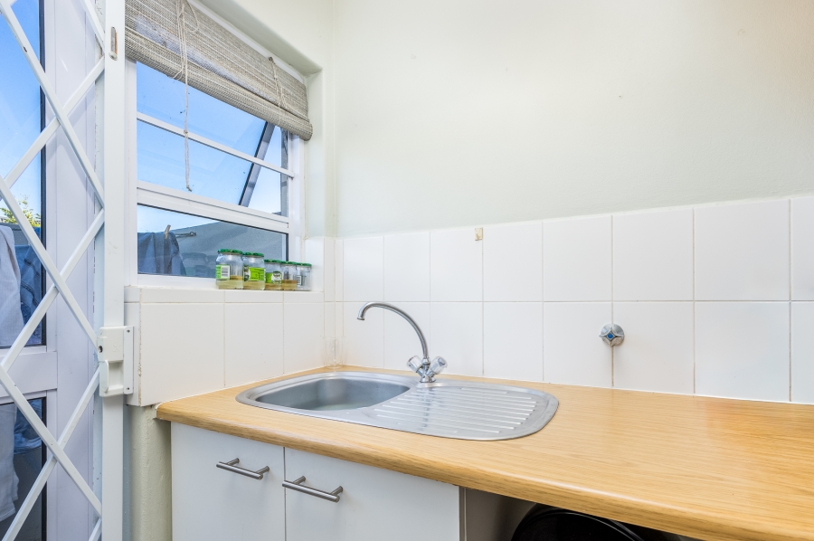 2 Bedroom Property for Sale in Goedemoed Western Cape